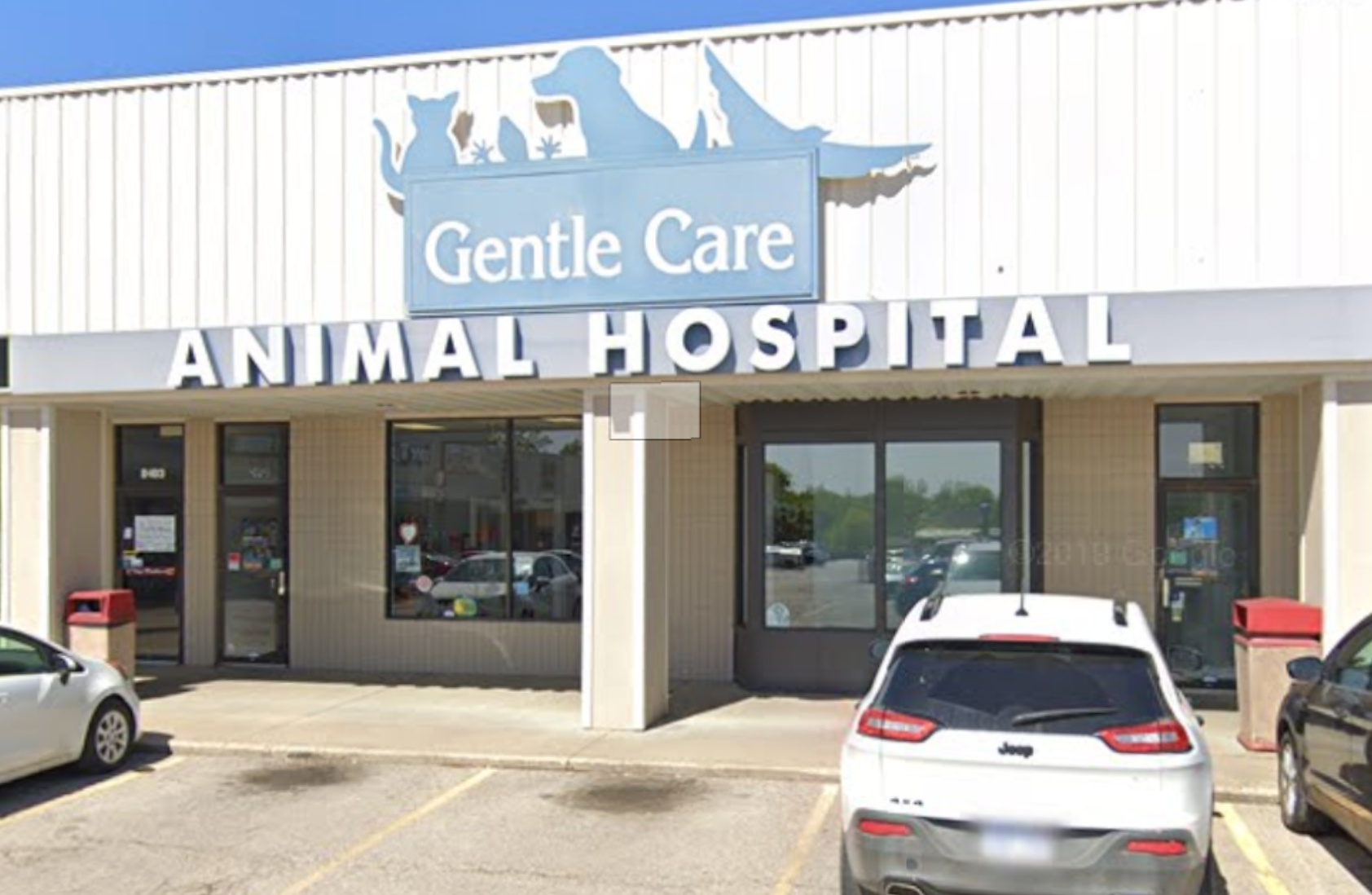 Gentle Care Animal Hospital photo