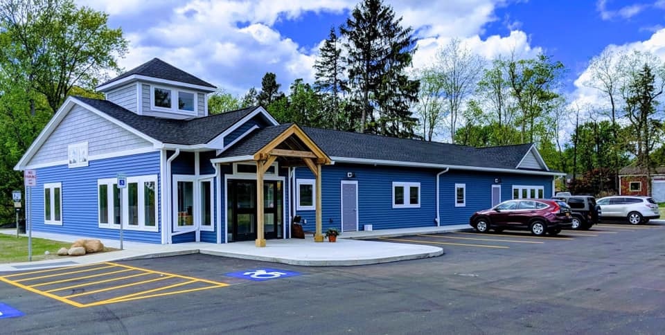 Laurelton Bayside Animal Hospital photo