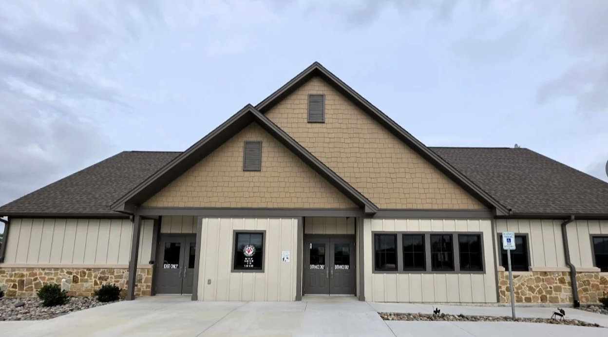 Justin Animal Hospital photo
