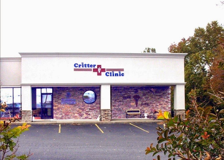 Critter Clinic photo