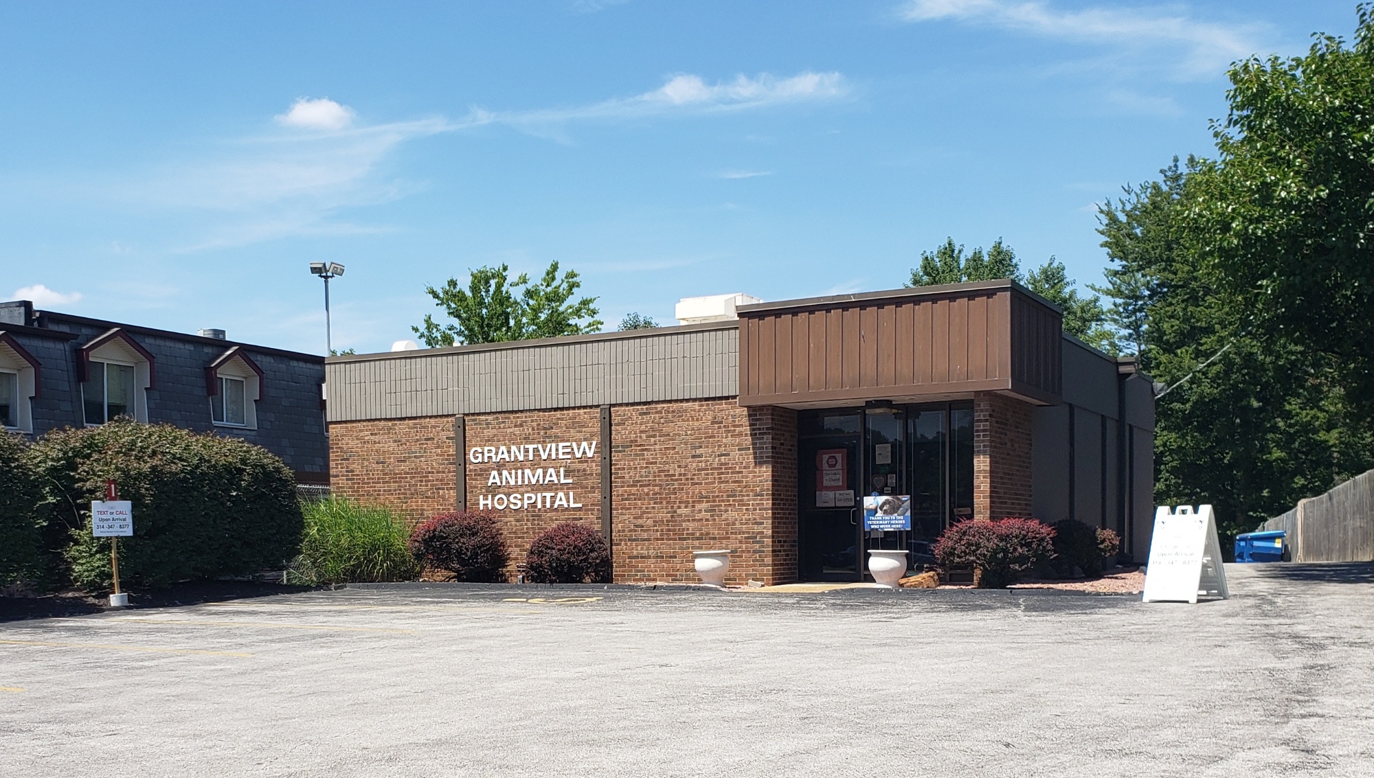 Grantview Animal Hospital photo