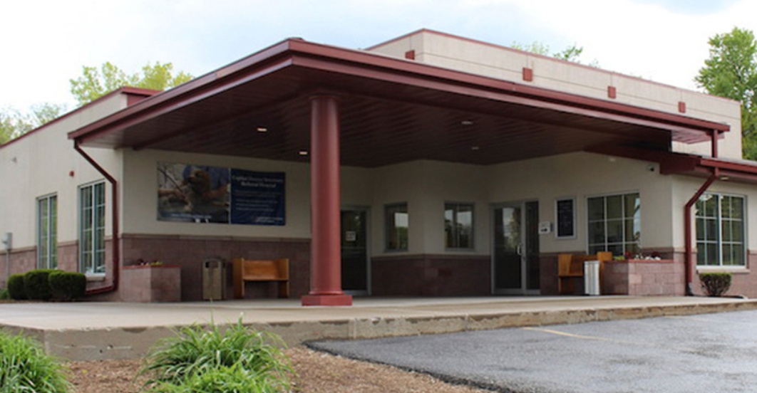 Capital District Veterinary Referral Hospital (CDVRH) photo
