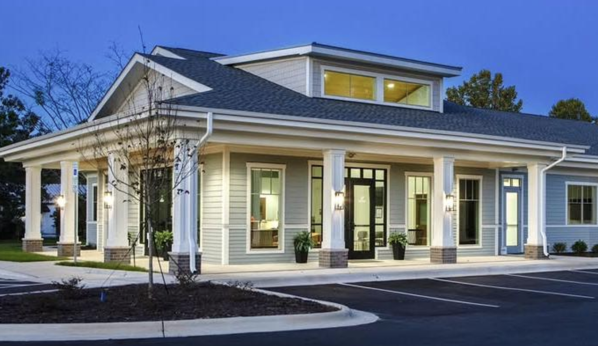 Lanvale Animal Hospital photo