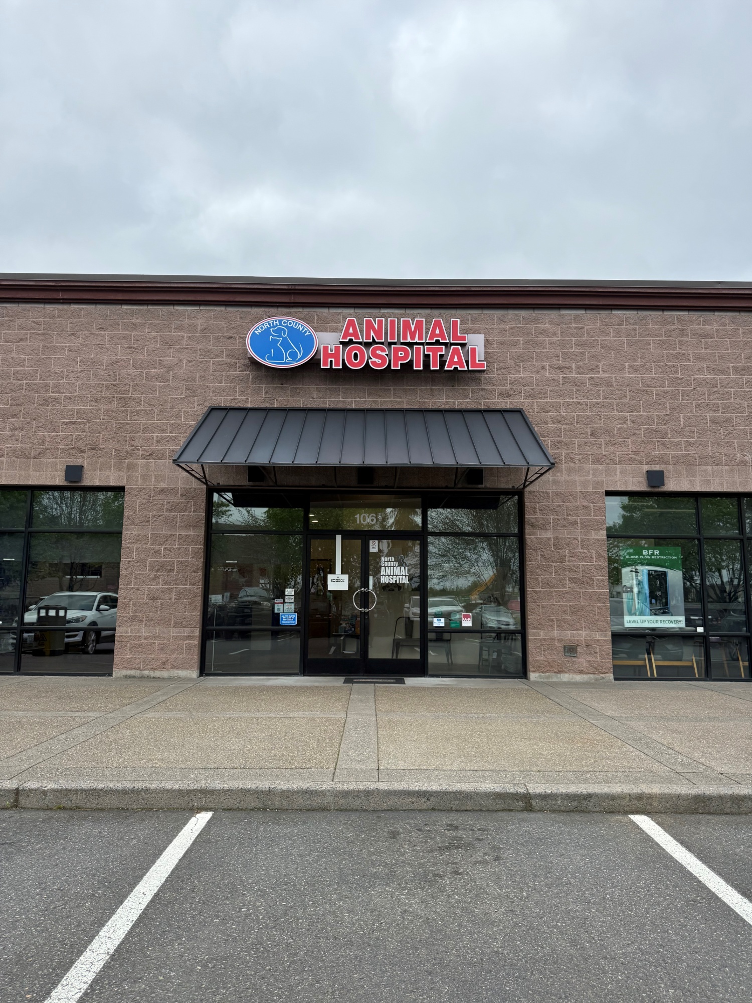North County Animal Hospital photo