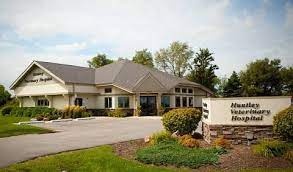 Huntley Veterinary Hospital photo