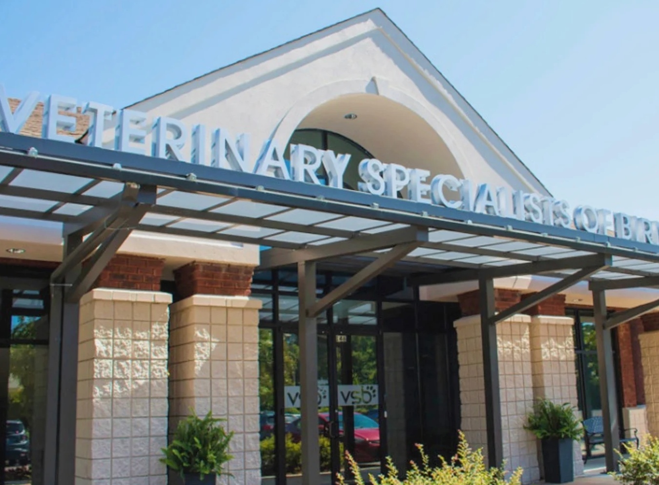 Veterinary Specialists of Birmingham (VSoB) photo