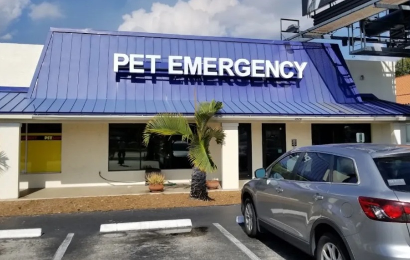 Pet Emergency & Referral Center  (PERC) photo