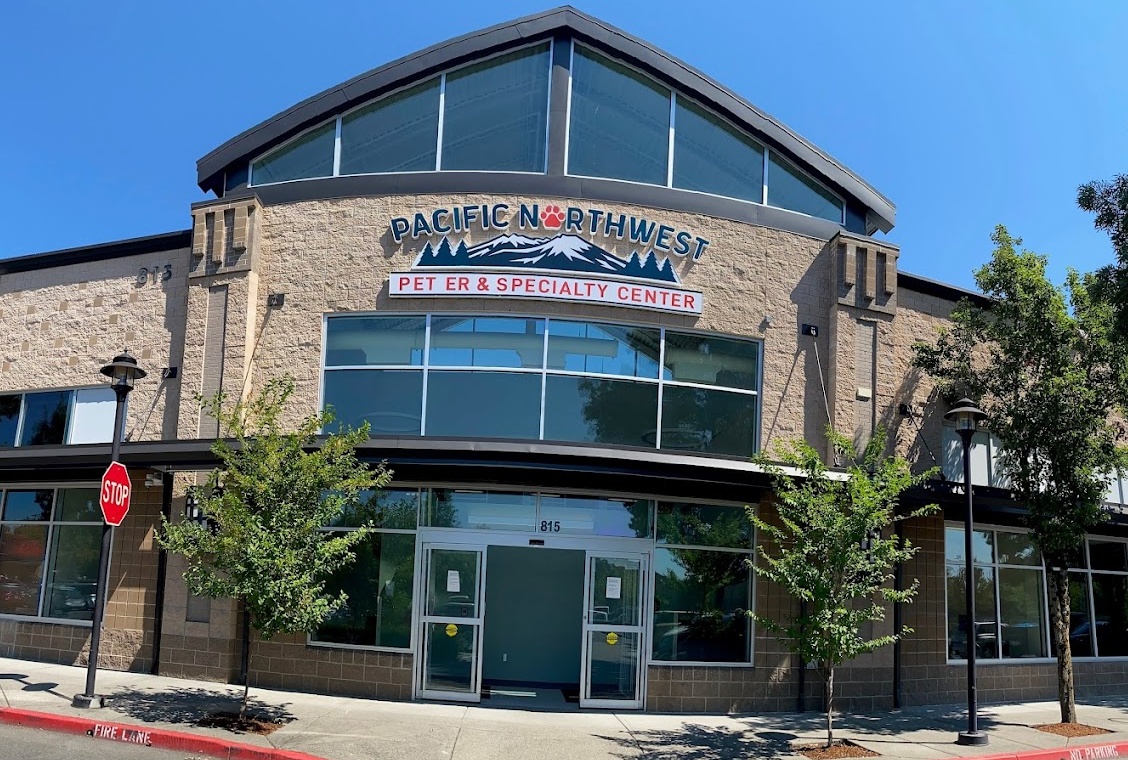 Pacific Northwest Pet ER & Specialty Center photo