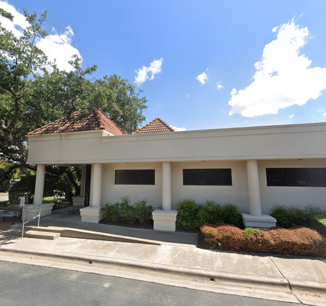Griffith Small Animal Hospital photo