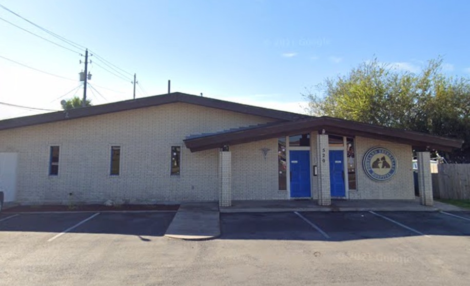 Portland Veterinary Hospital photo