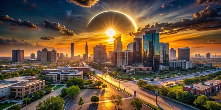 Frisco, TX photo