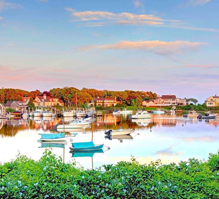 Cape Cod, MA photo