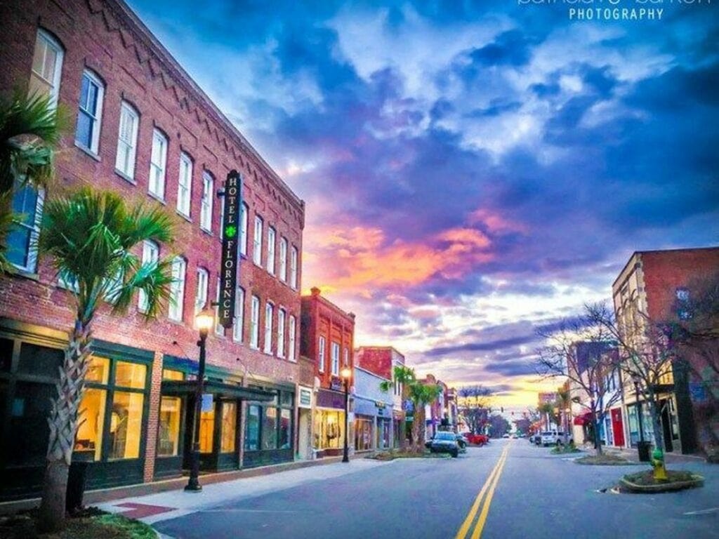 Florence County, SC photo