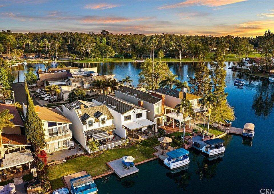 Lake Forest, CA photo