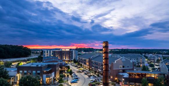Fort Mill, SC photo