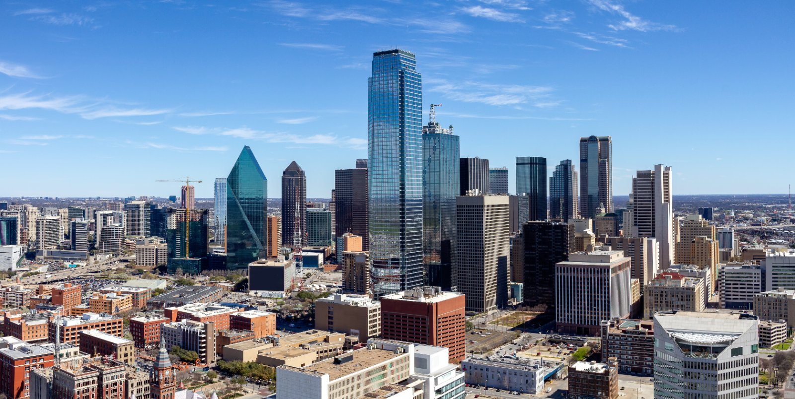 Dallas, TX photo