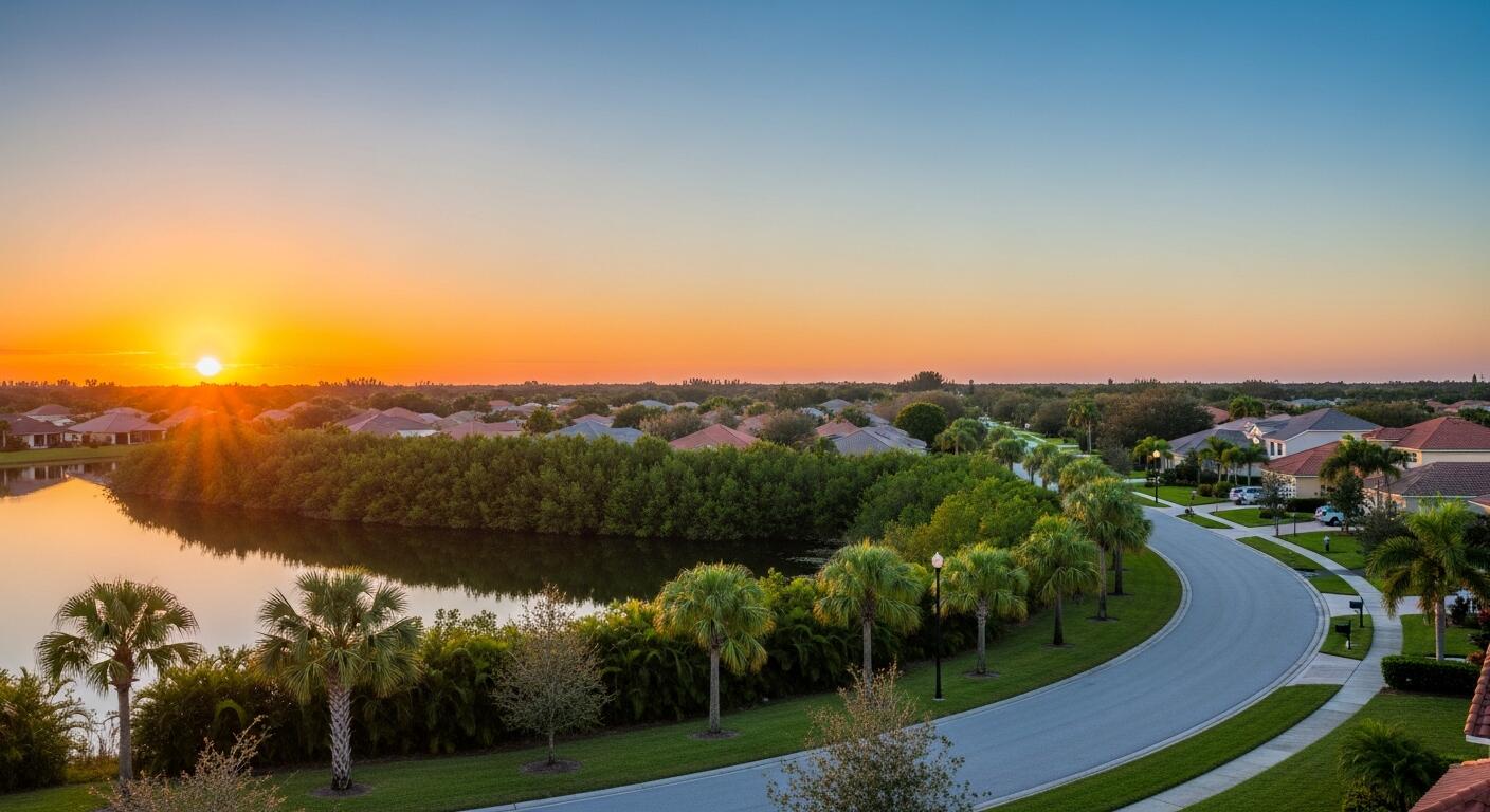 Poinciana, FL photo