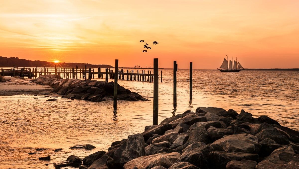 Newport News, VA photo