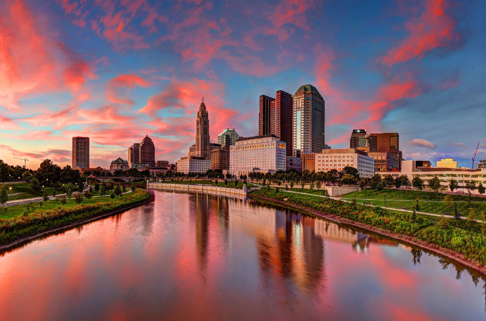Columbus, OH photo