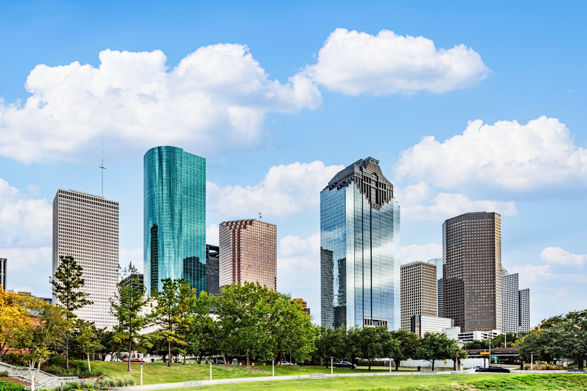 Houston, TX photo