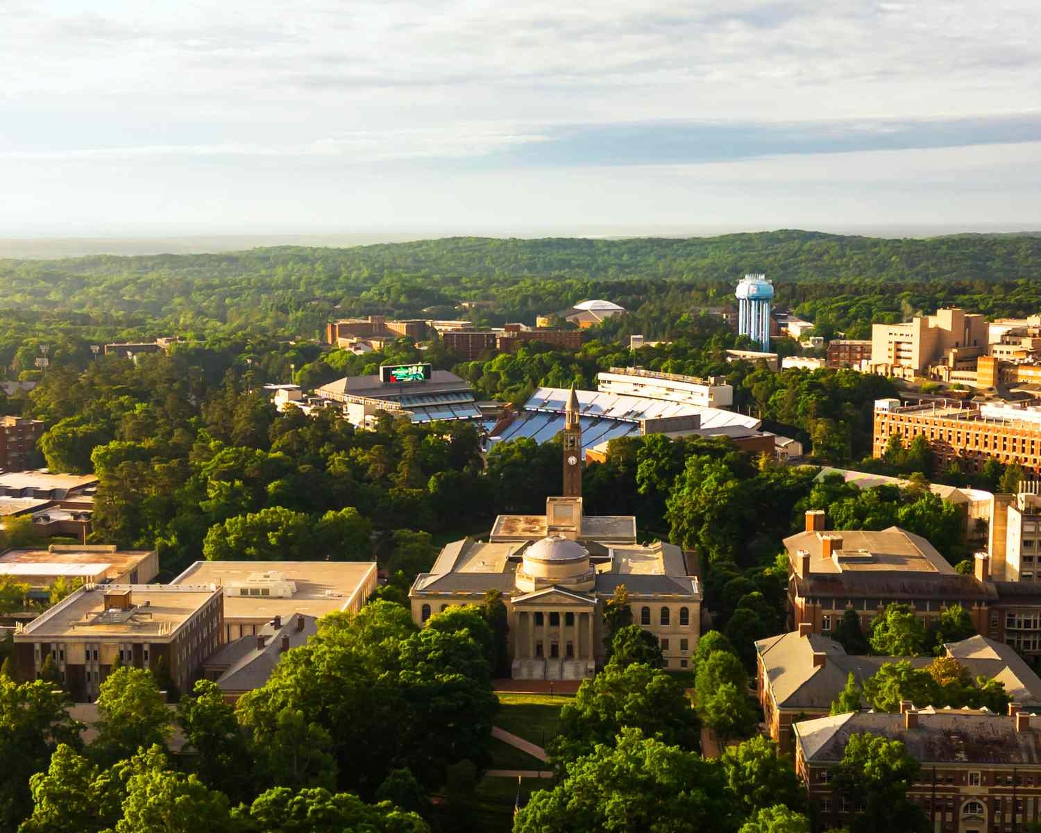 Chapel Hill, NC photo