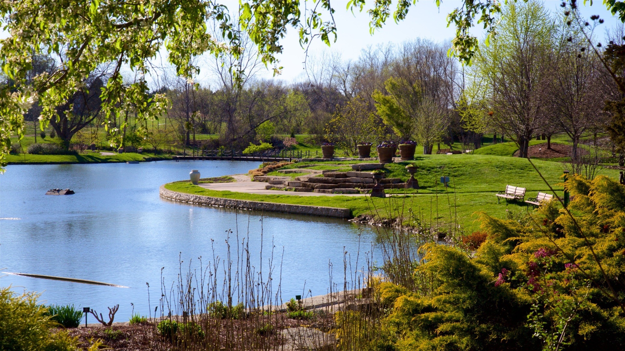 Overland Park, KS photo