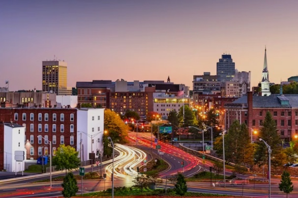 Worcester County, MA photo