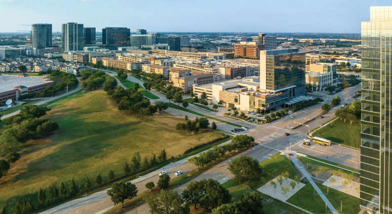 Plano, TX photo
