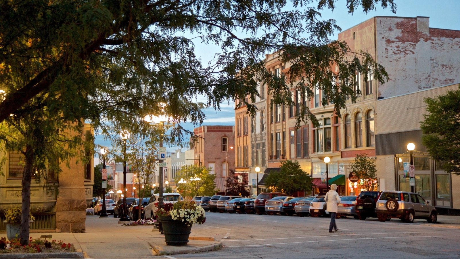 Bloomington, IL photo