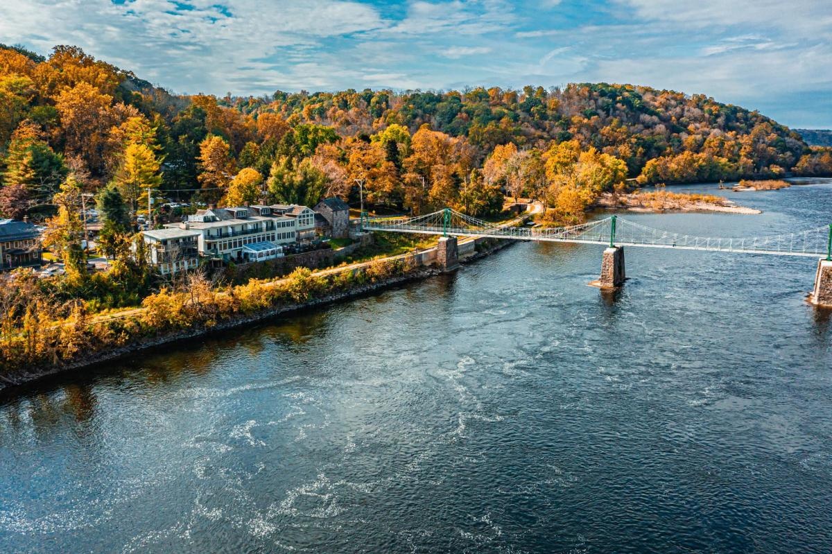 Bucks County, PA photo