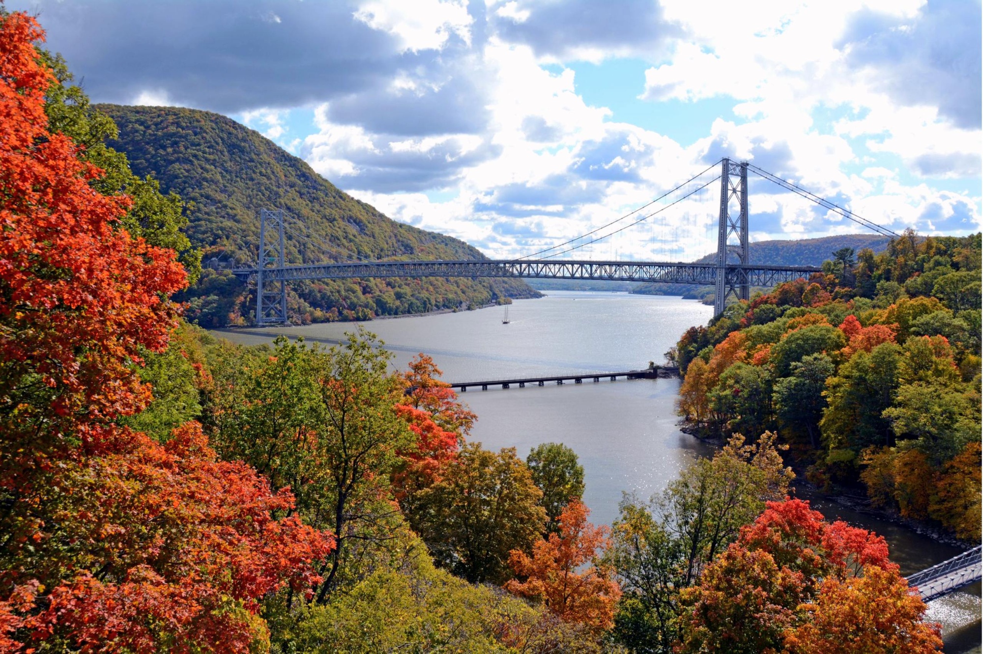 Hudson Valley, NY photo