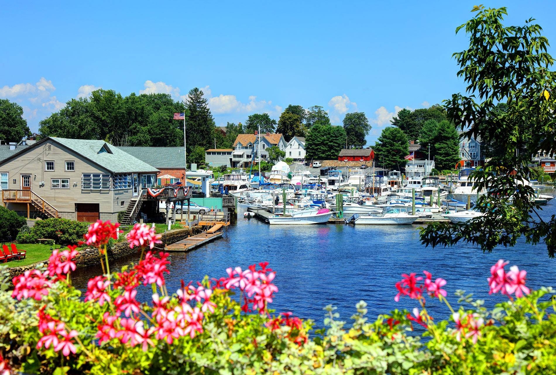Cranston, RI photo