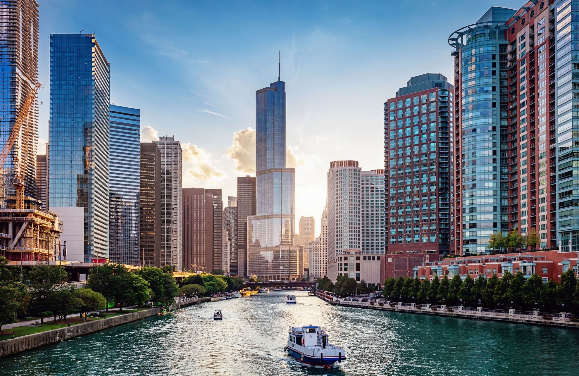 Chicago, IL photo