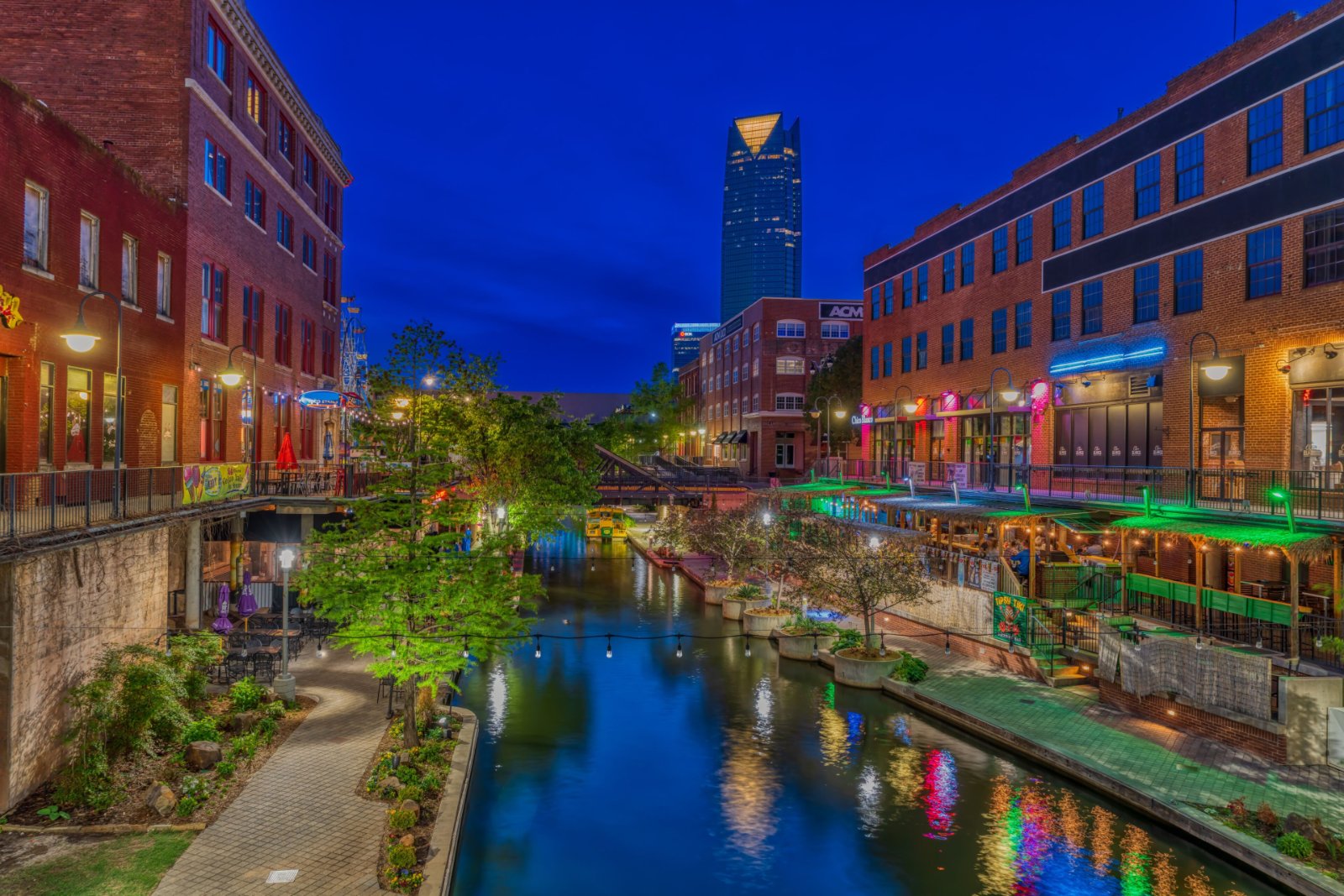 Oklahoma City photo