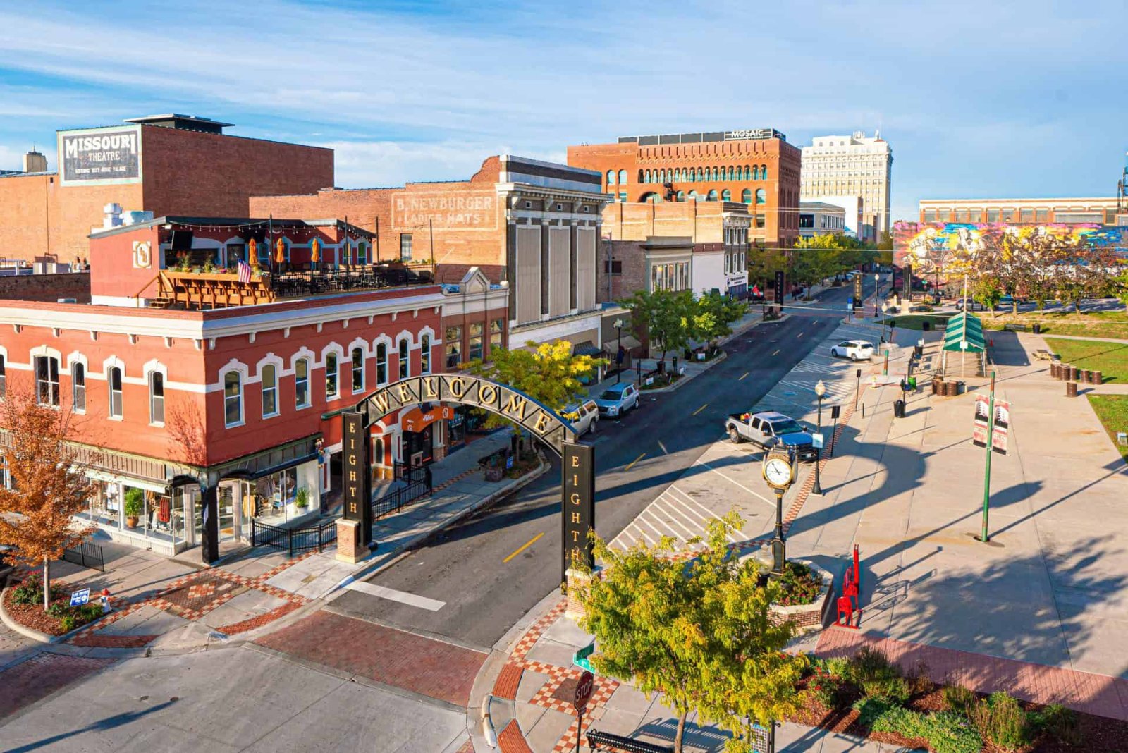 St. Joseph, MO photo