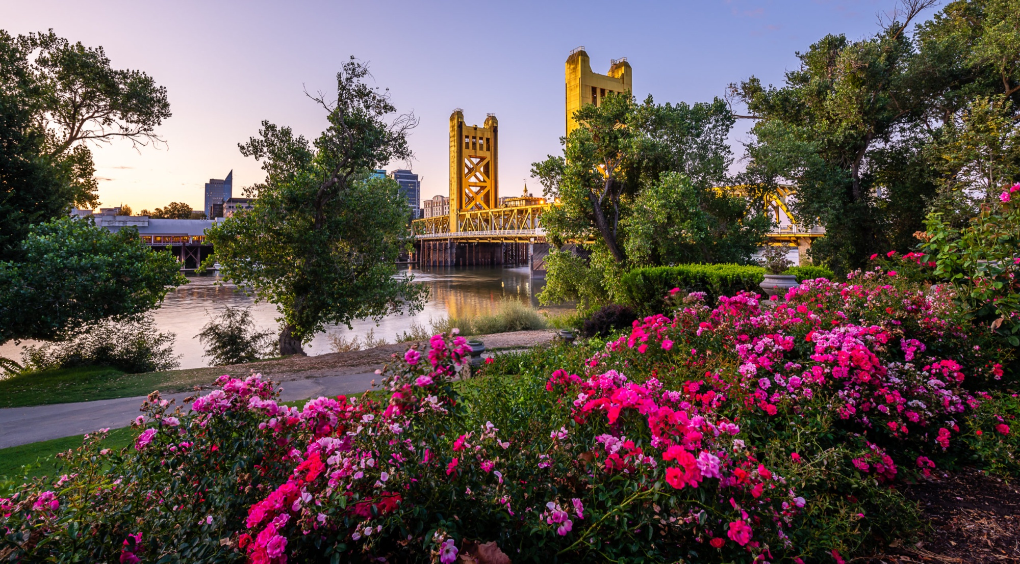 Sacramento, CA photo