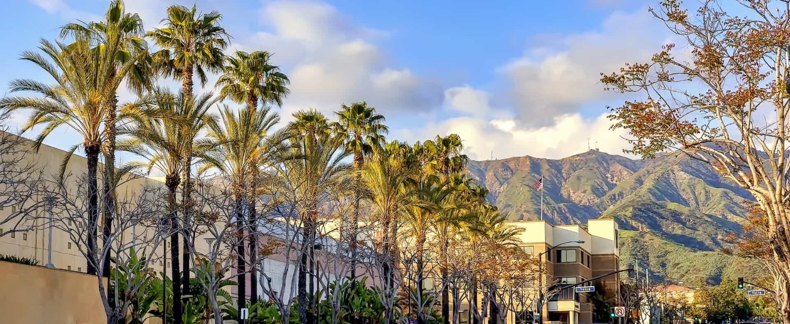 Burbank, CA photo