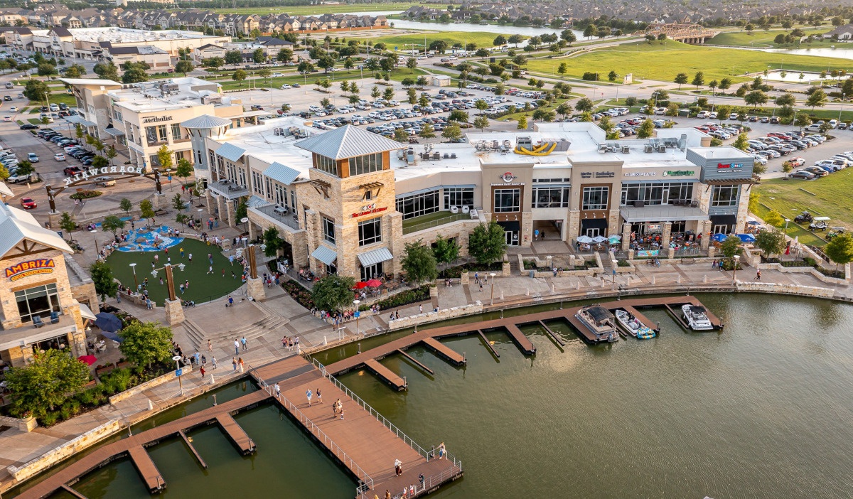 Cypress, TX photo
