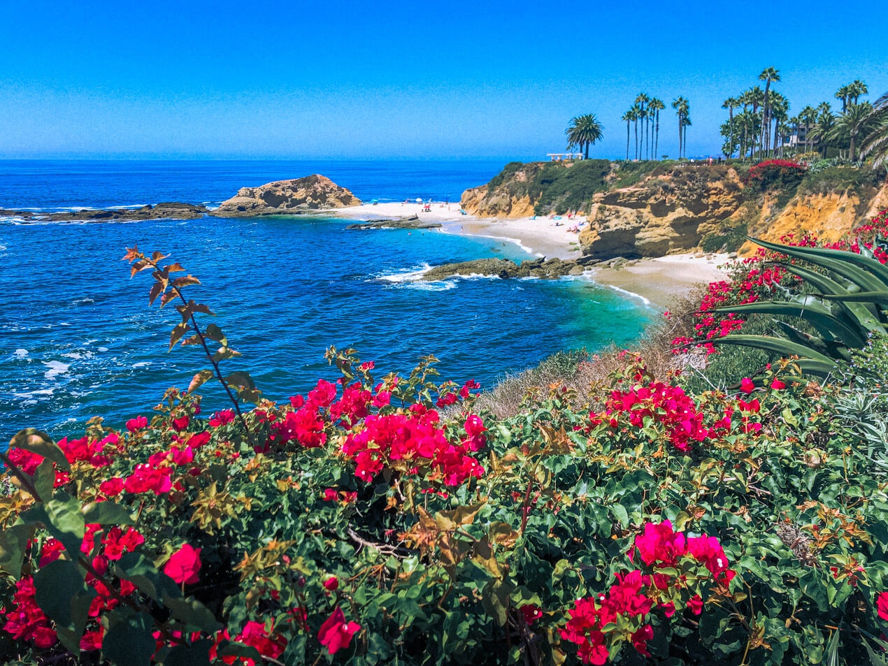 Orange County, CA photo