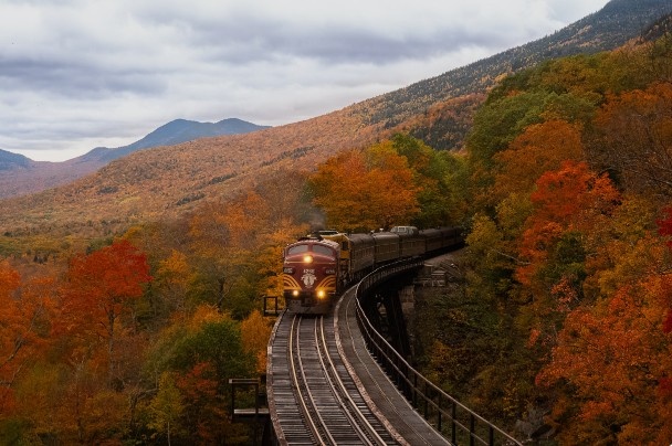 Grafton County, NH photo