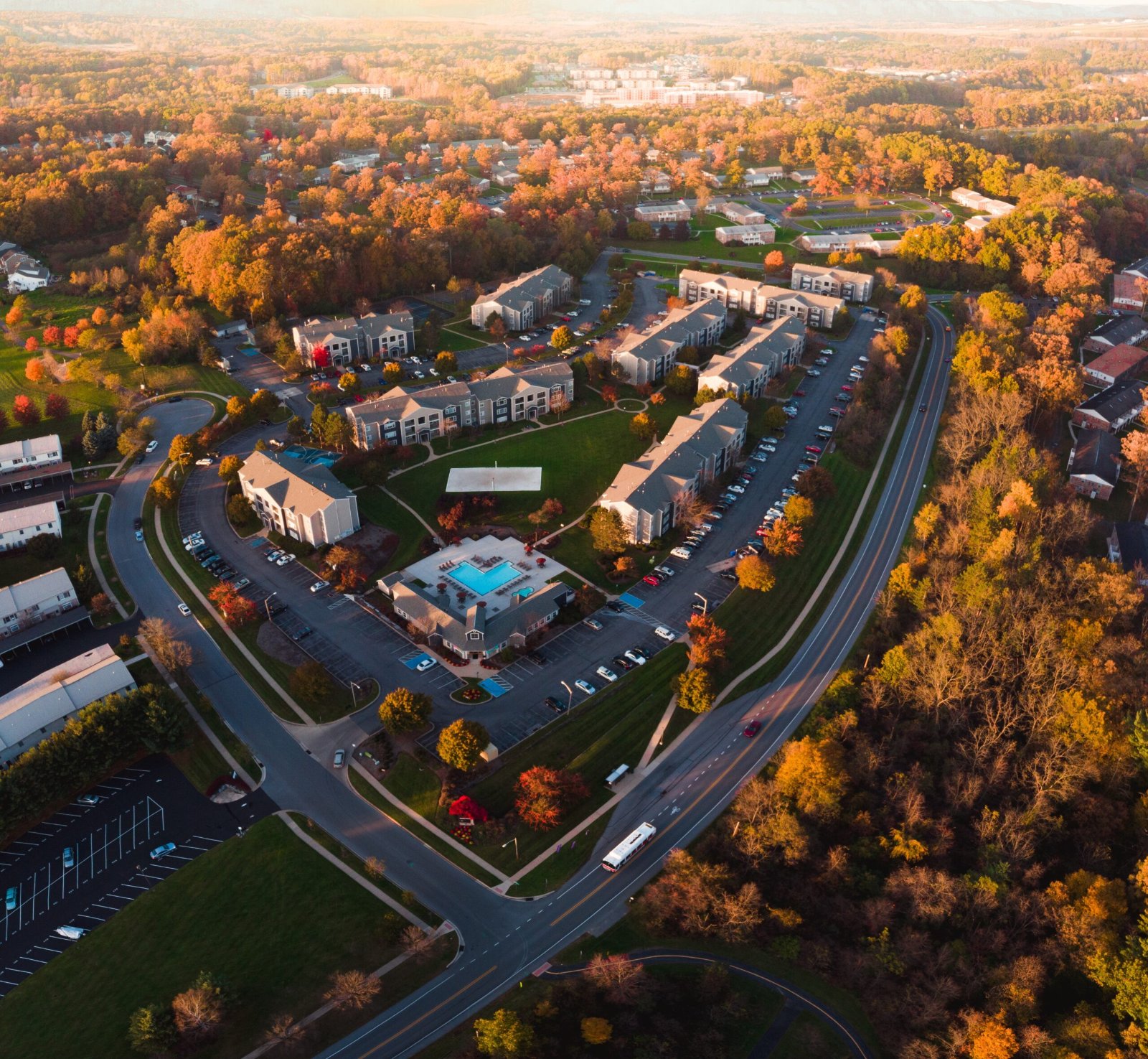 Ashburn, VA photo