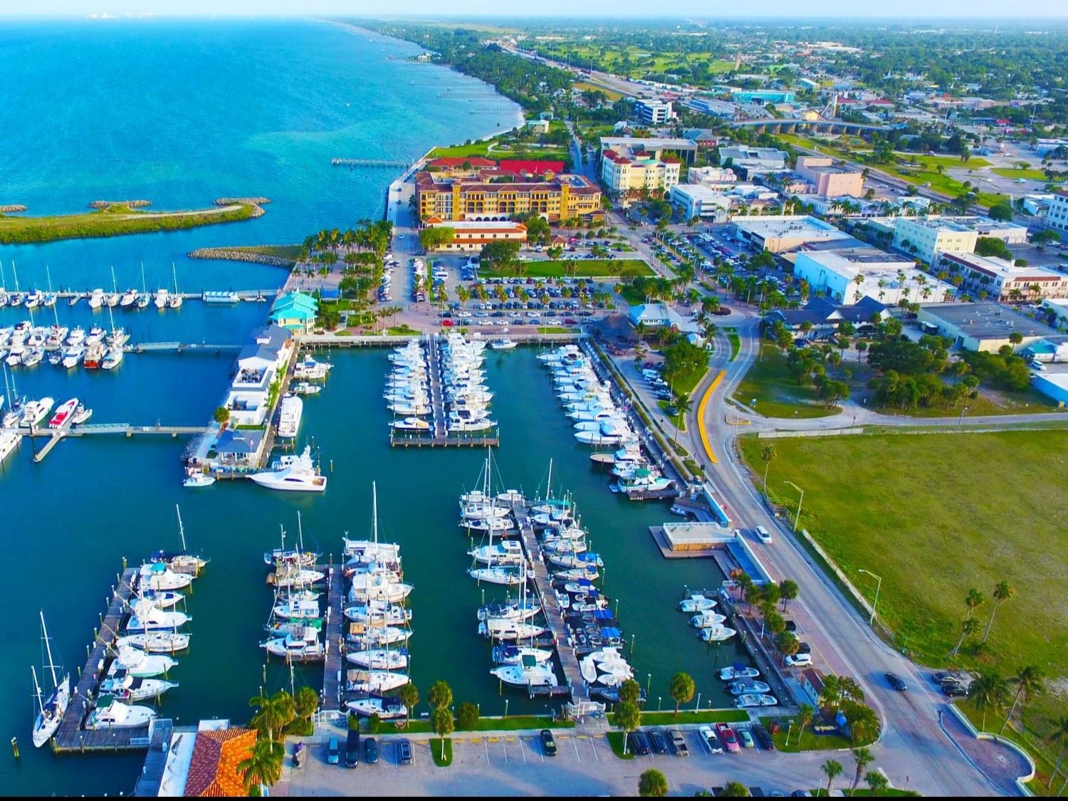 Fort Pierce, FL photo