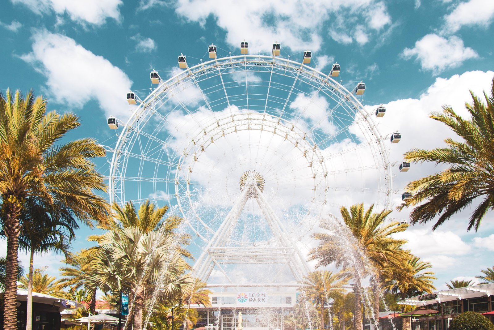 Orlando, FL photo
