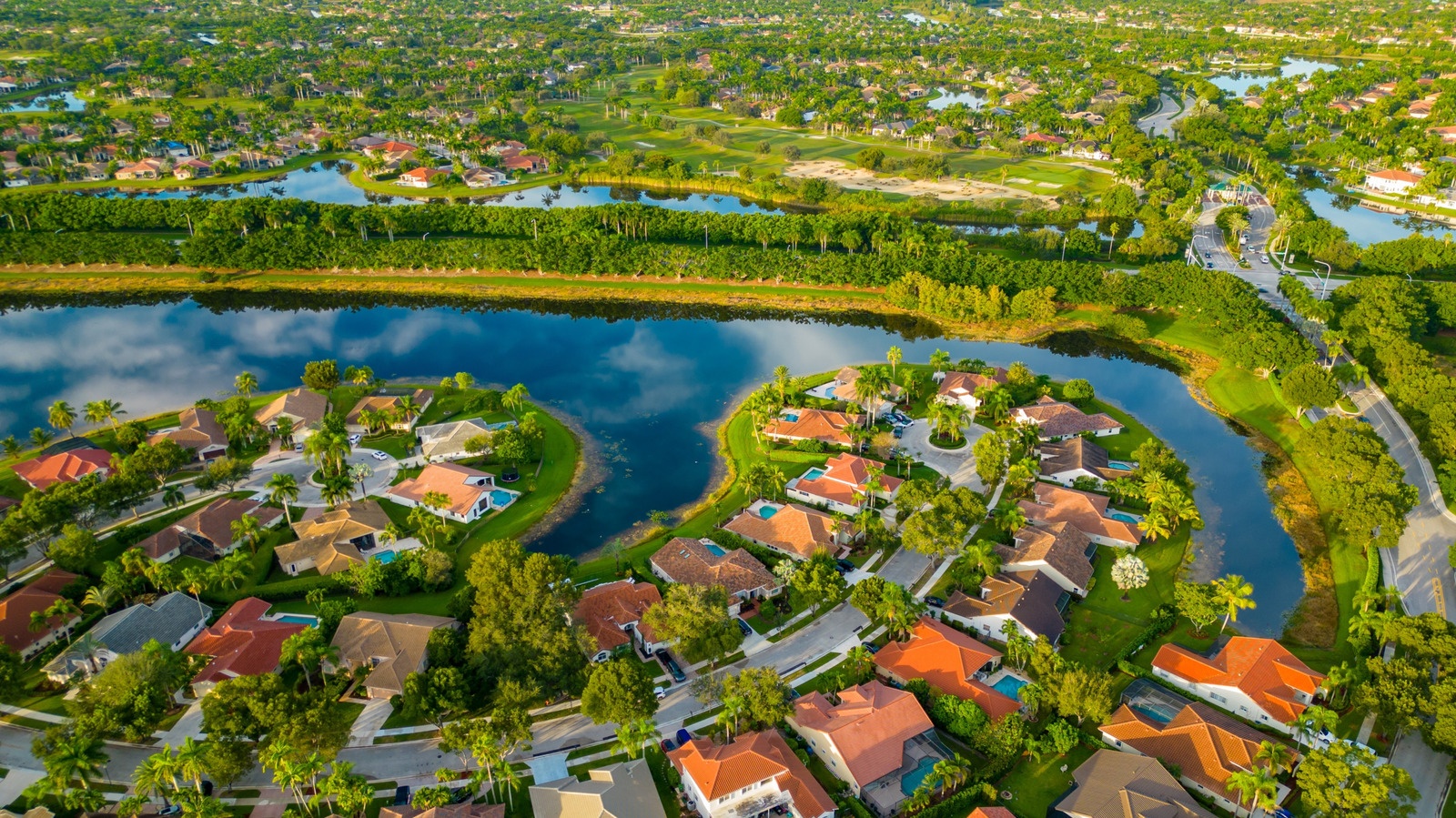 Weston, FL photo