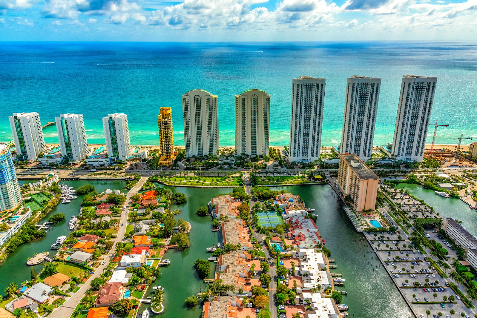 Fort Lauderdale, FL photo