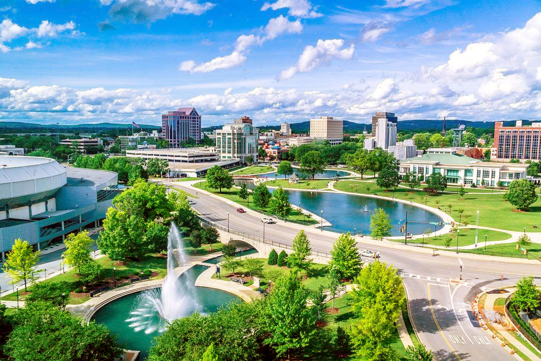 Huntsville, AL photo