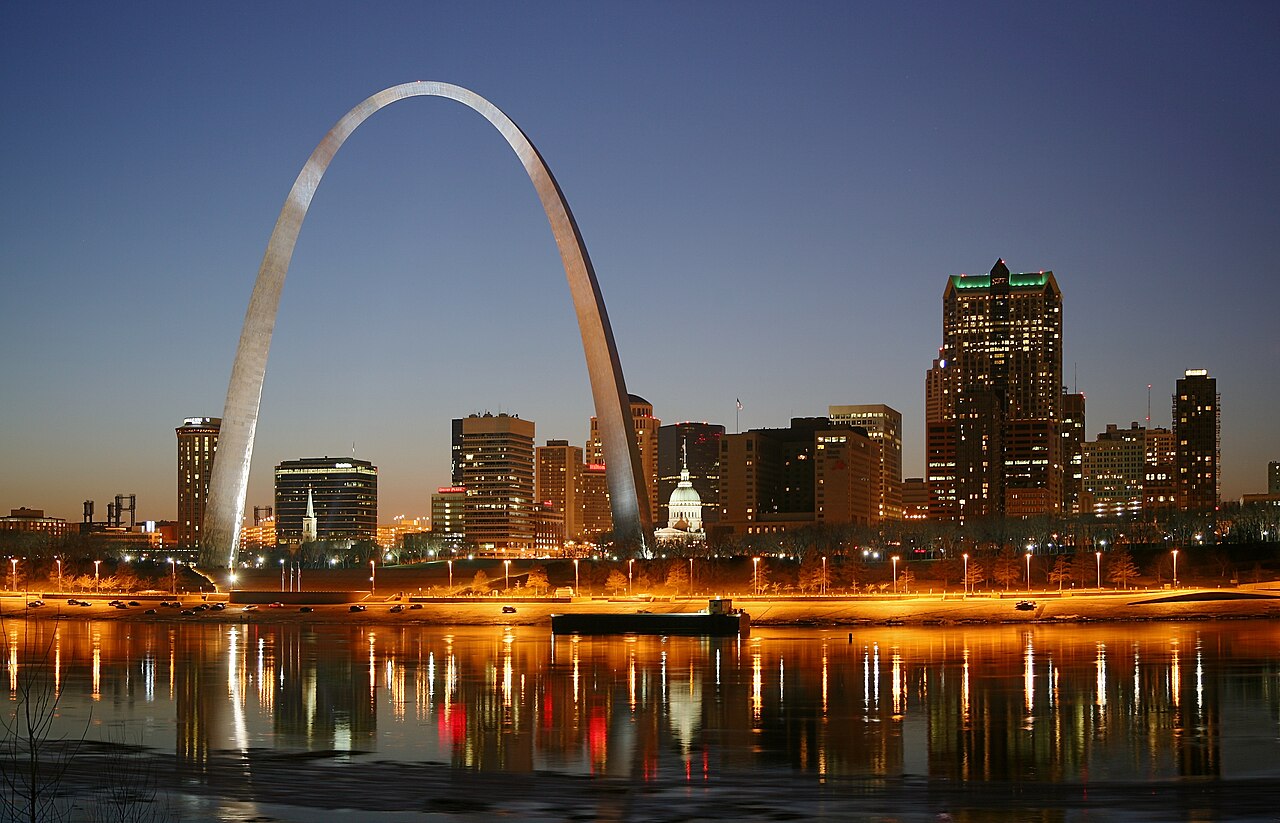 St. Louis, MO photo