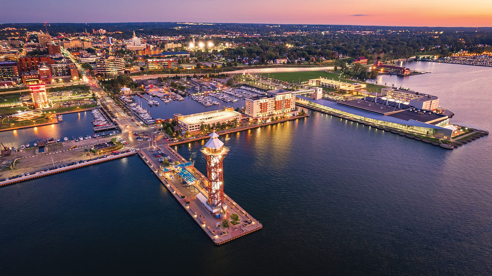 Erie, PA photo