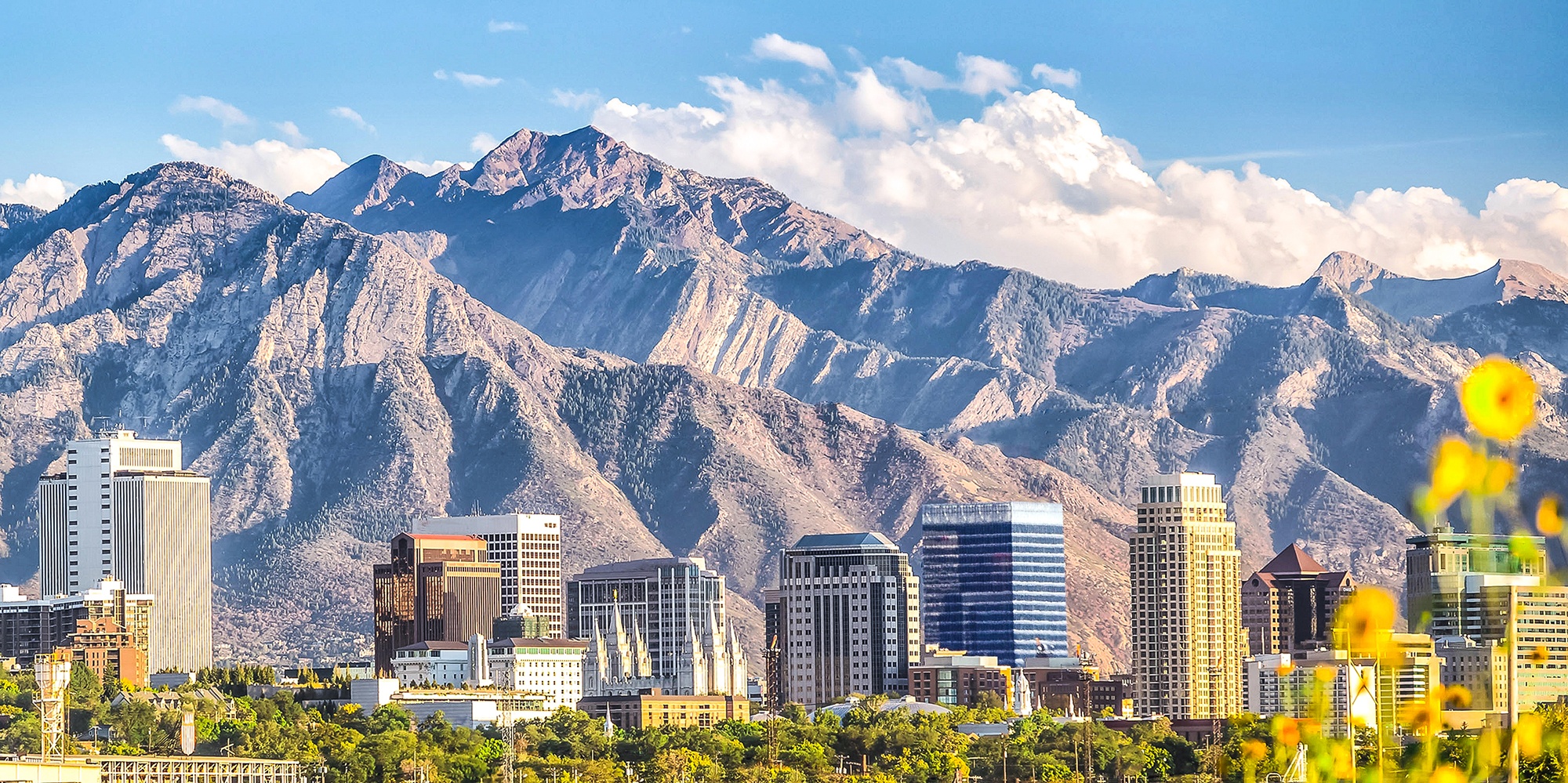 Salt Lake City, UT photo