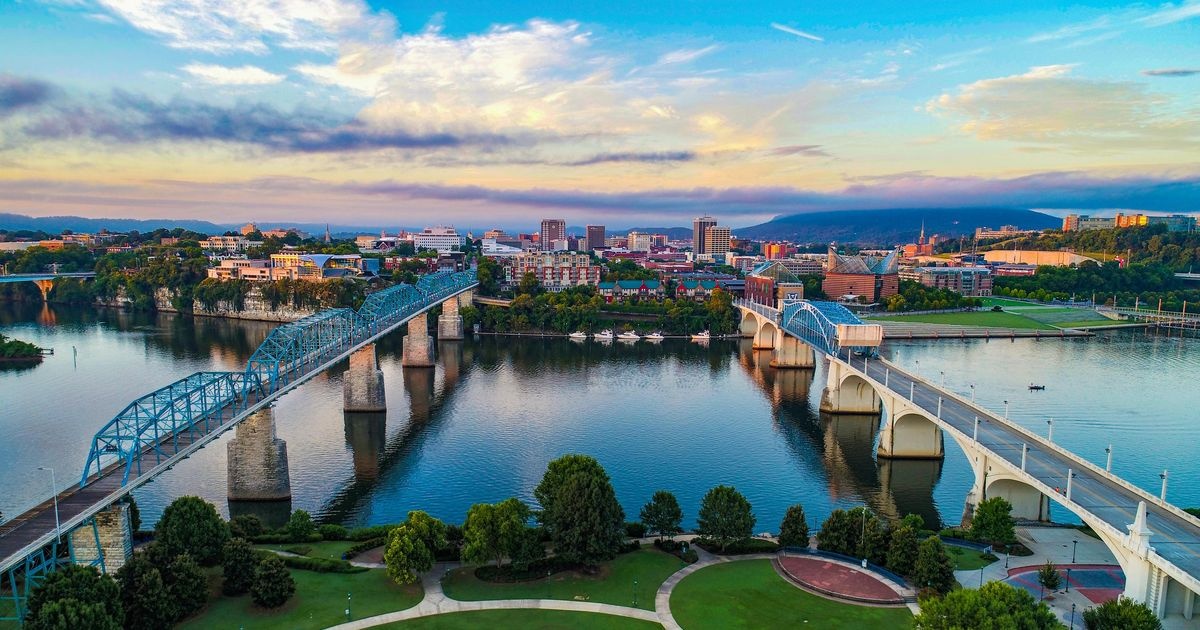 Chattanooga, TN photo